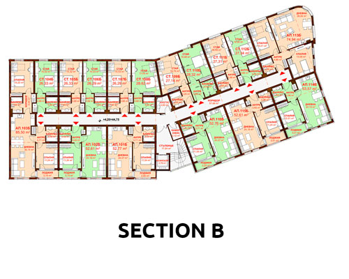 section-B